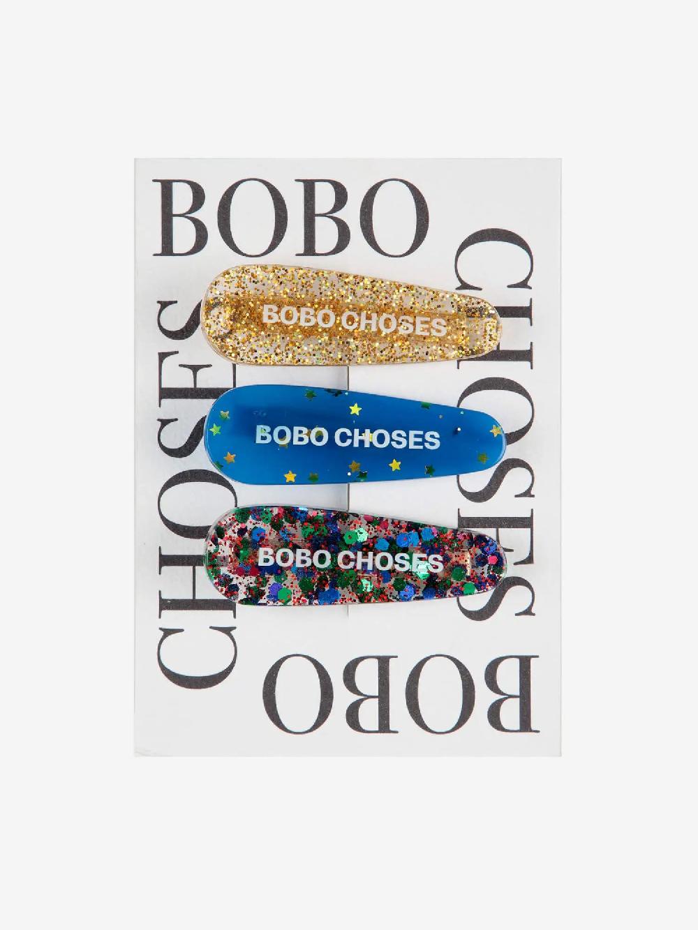 Bobo choses Bobo choses hairclips