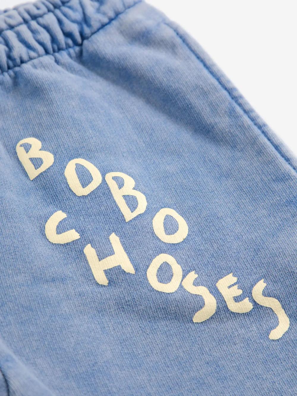 Bobo Choses Bobo Choses Jogging Pants