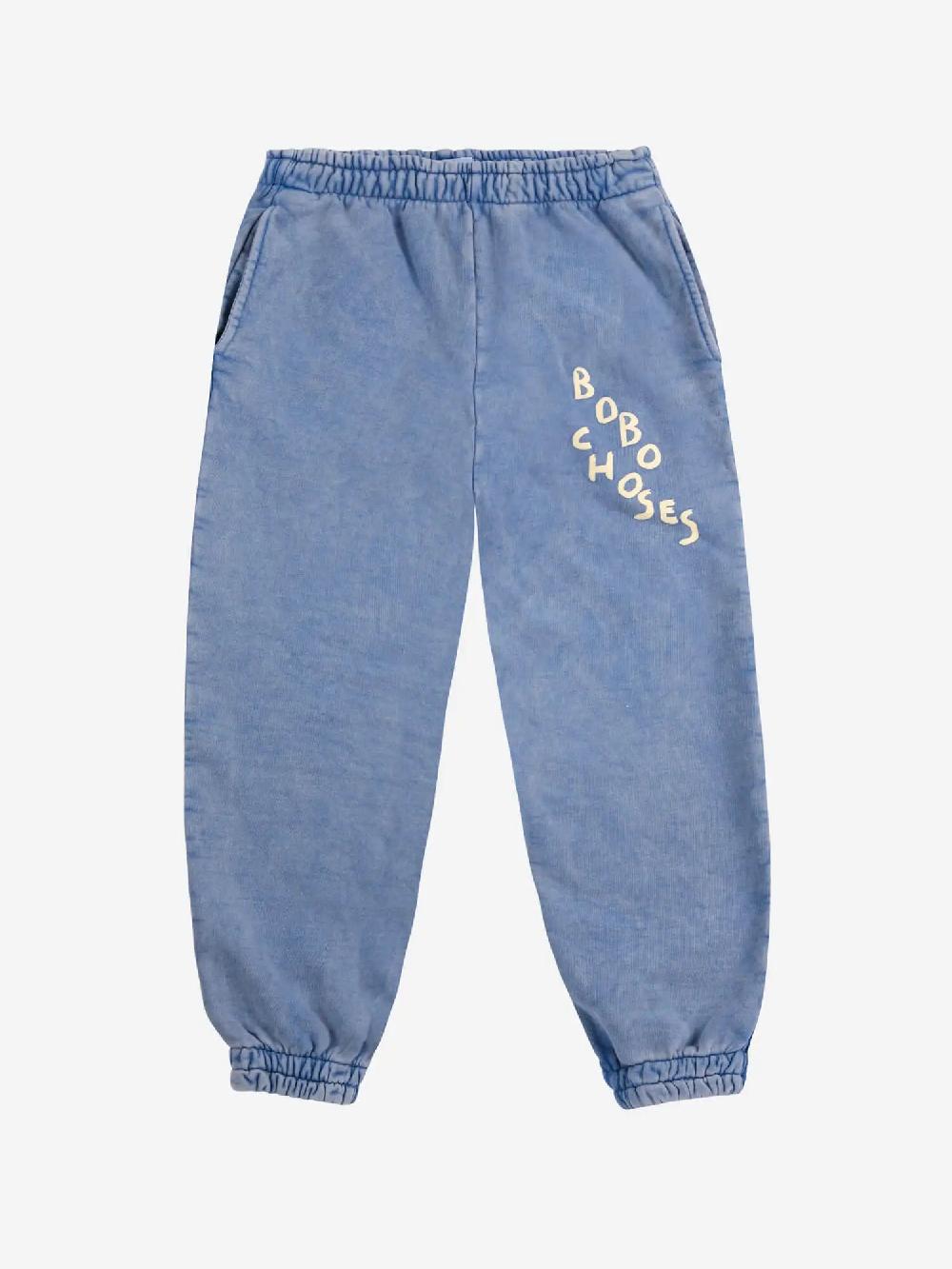 Bobo choses Bobo Choses jogging pants