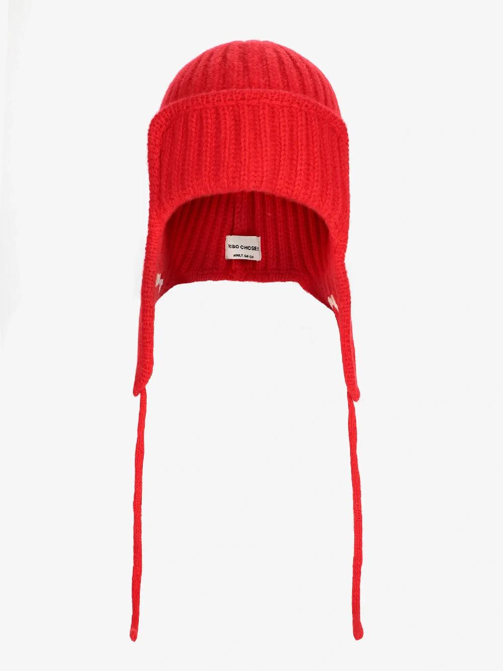 Bobo Choses Bobo Choses Knitted Hat