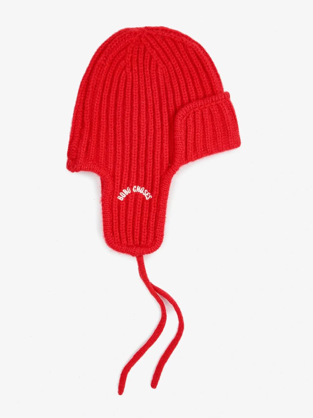 Bobo Choses Bobo Choses Knitted Hat