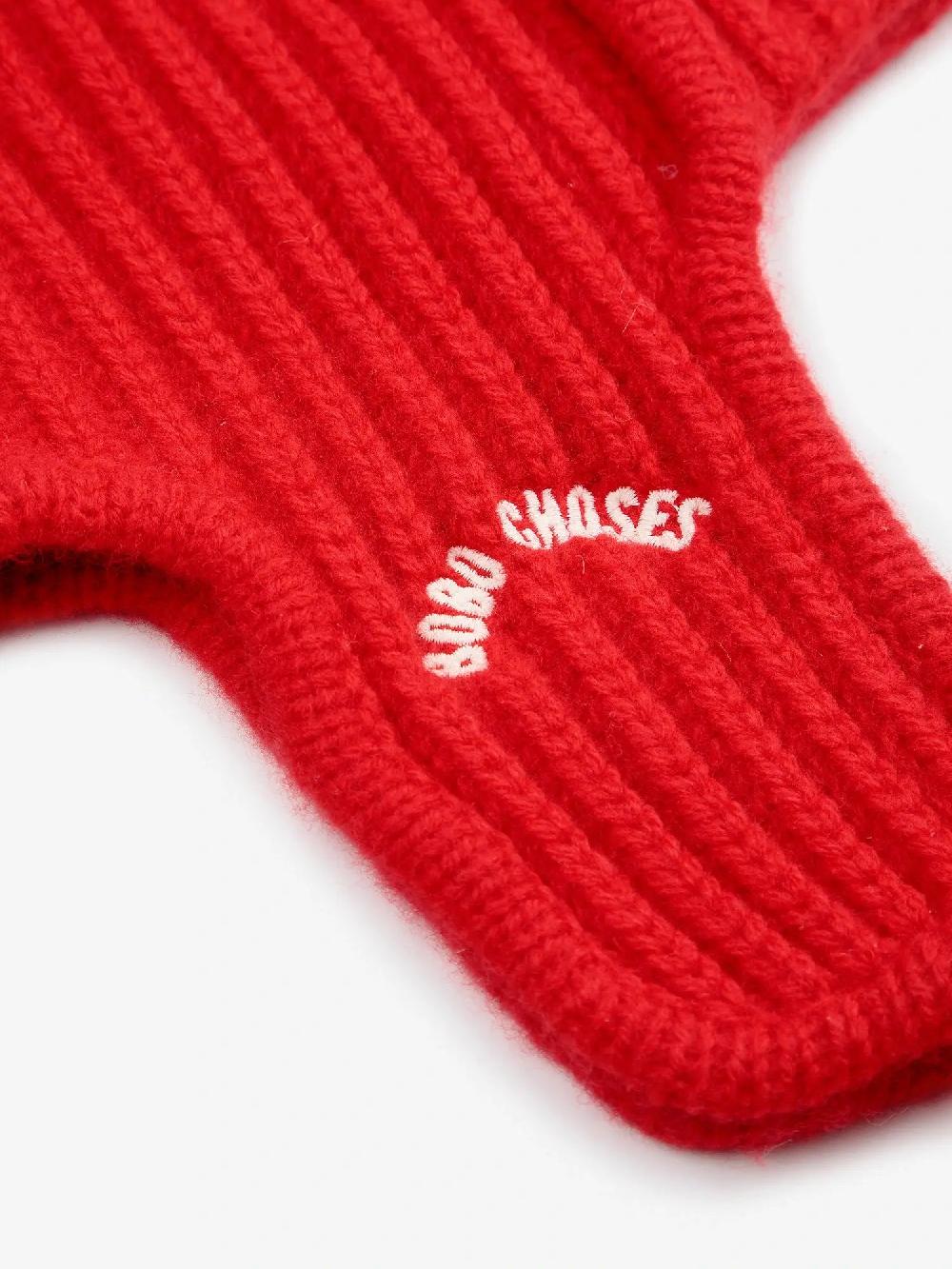 Bobo Choses Bobo Choses Knitted Hat