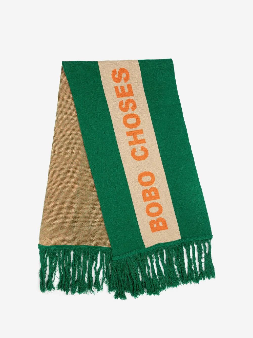 Bobo Choses Bobo Choses Knitted Scarf
