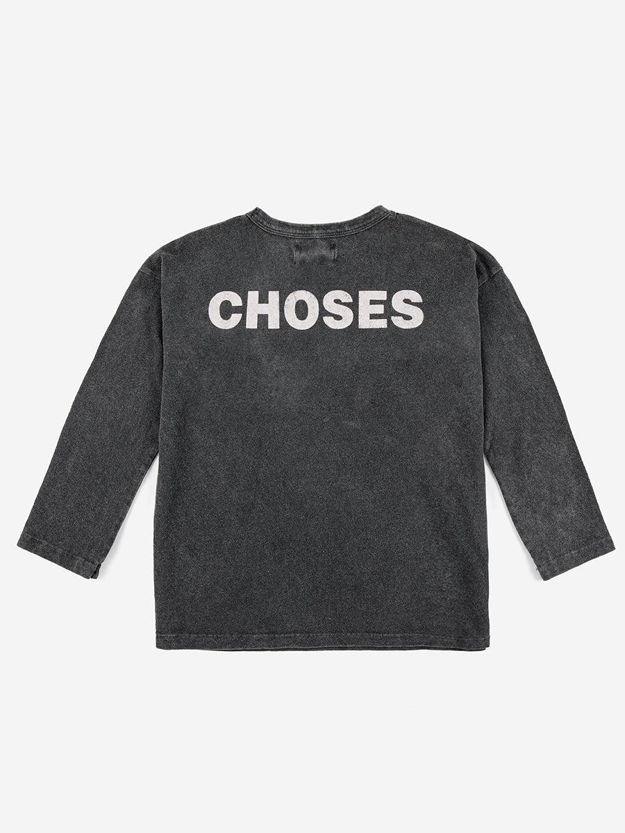 Bobo Choses Bobo Choses Long Sleeve T-shirt