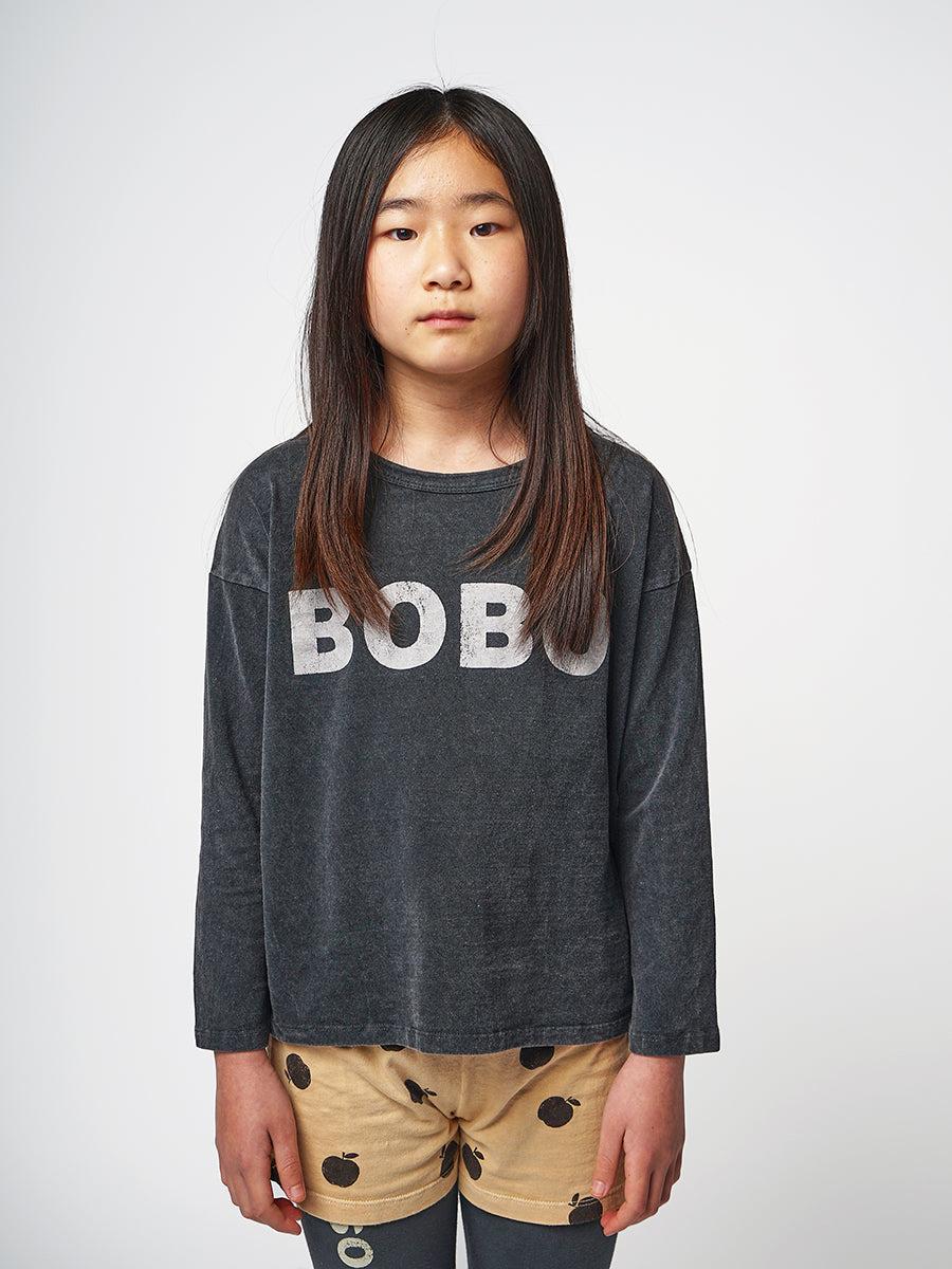 Bobo Choses Bobo Choses Long Sleeve T-shirt