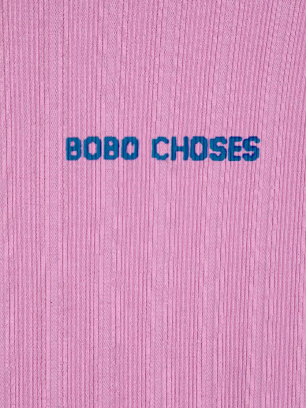 Bobo Choses Bobo Choses Long Sleeve T-shirt