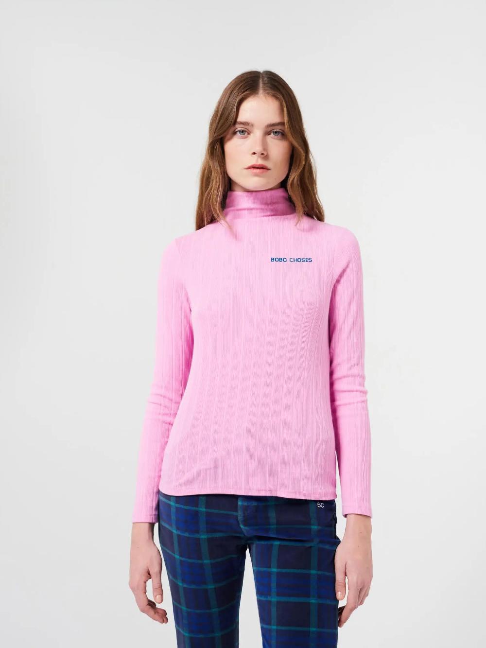 Bobo choses Bobo choses long sleeve T-shirt