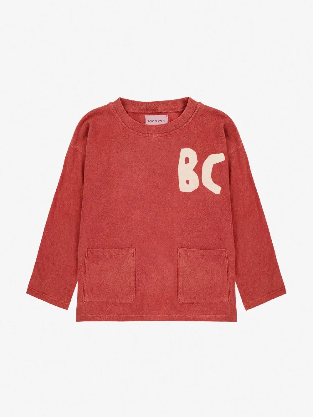 Bobo Choses Bobo Choses Long Sleeve T-shirt