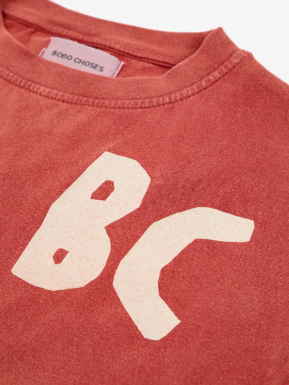 Bobo Choses Bobo Choses Long Sleeve T-shirt