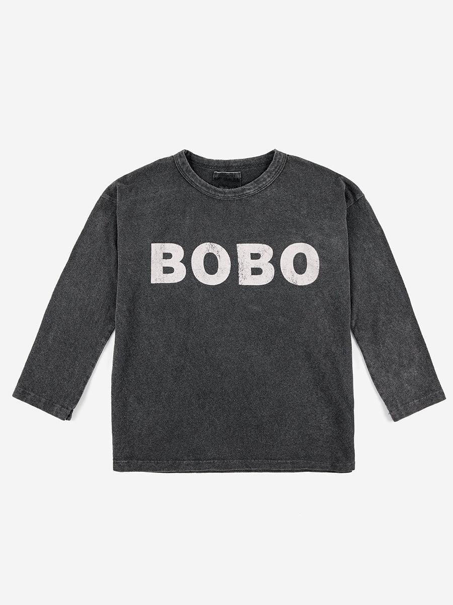 Bobo choses Bobo Choses long sleeve T-shirt
