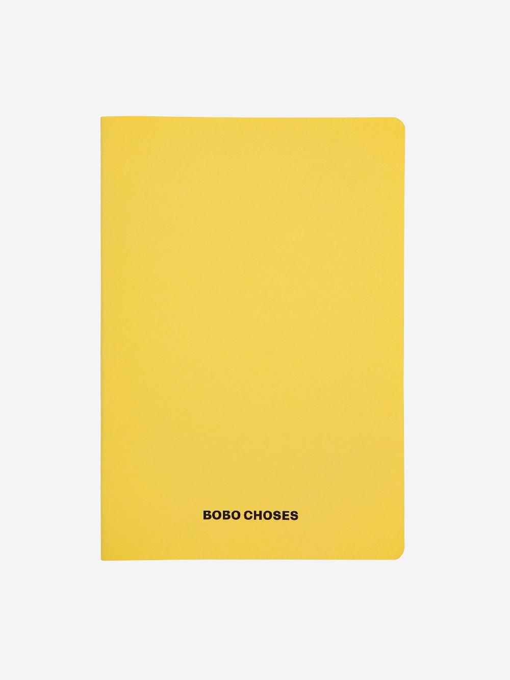 Bobo Choses Bobo Choses Notebook Pack