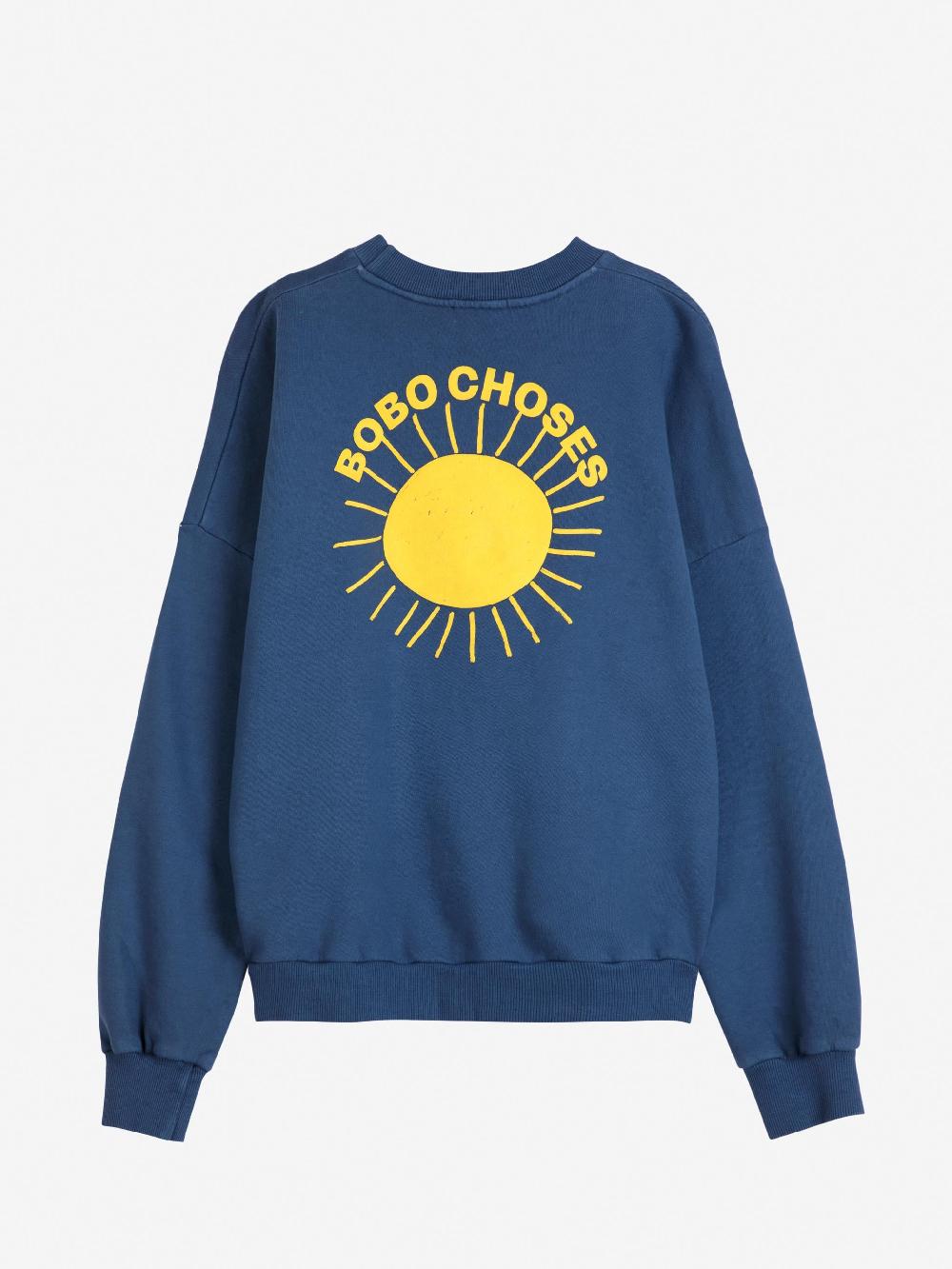 Bobo Choses Bobo Choses Relaxed Sweatshirt
