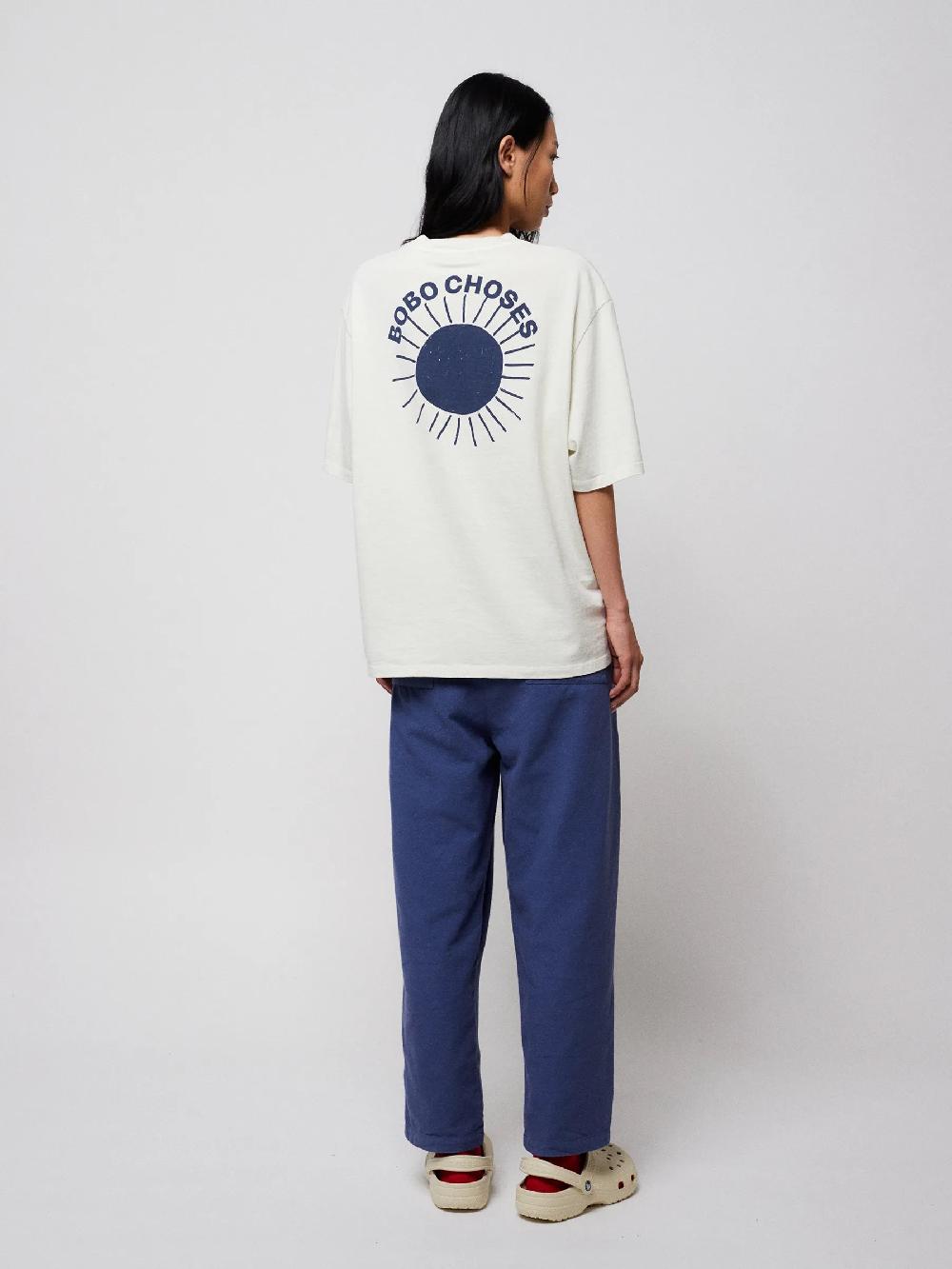 Bobo Choses Bobo Choses Relaxed T-shirt