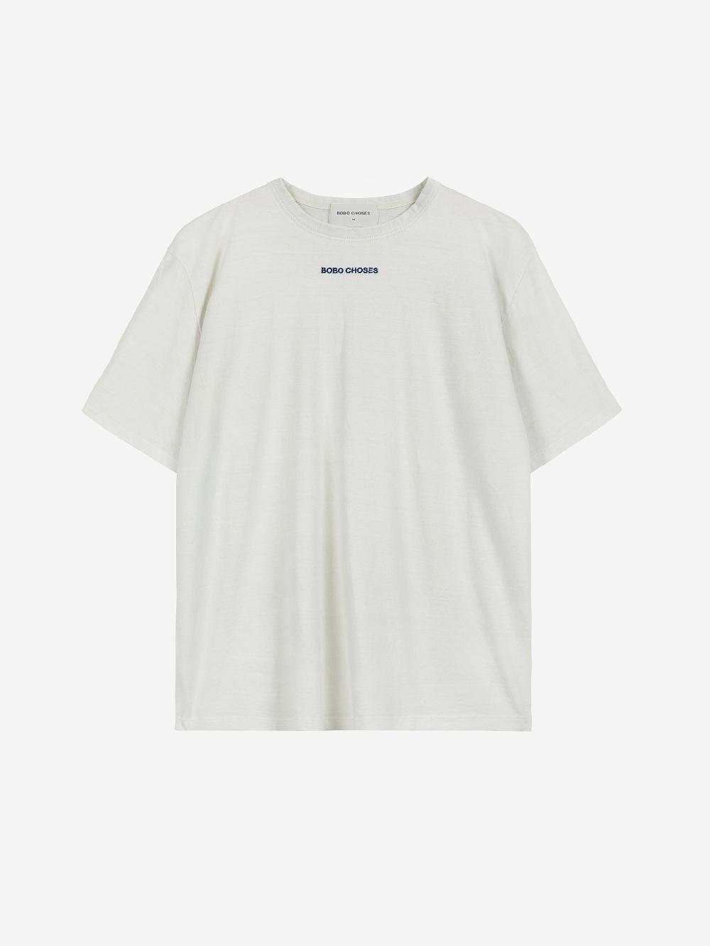 Bobo Choses Bobo Choses Relaxed T-shirt