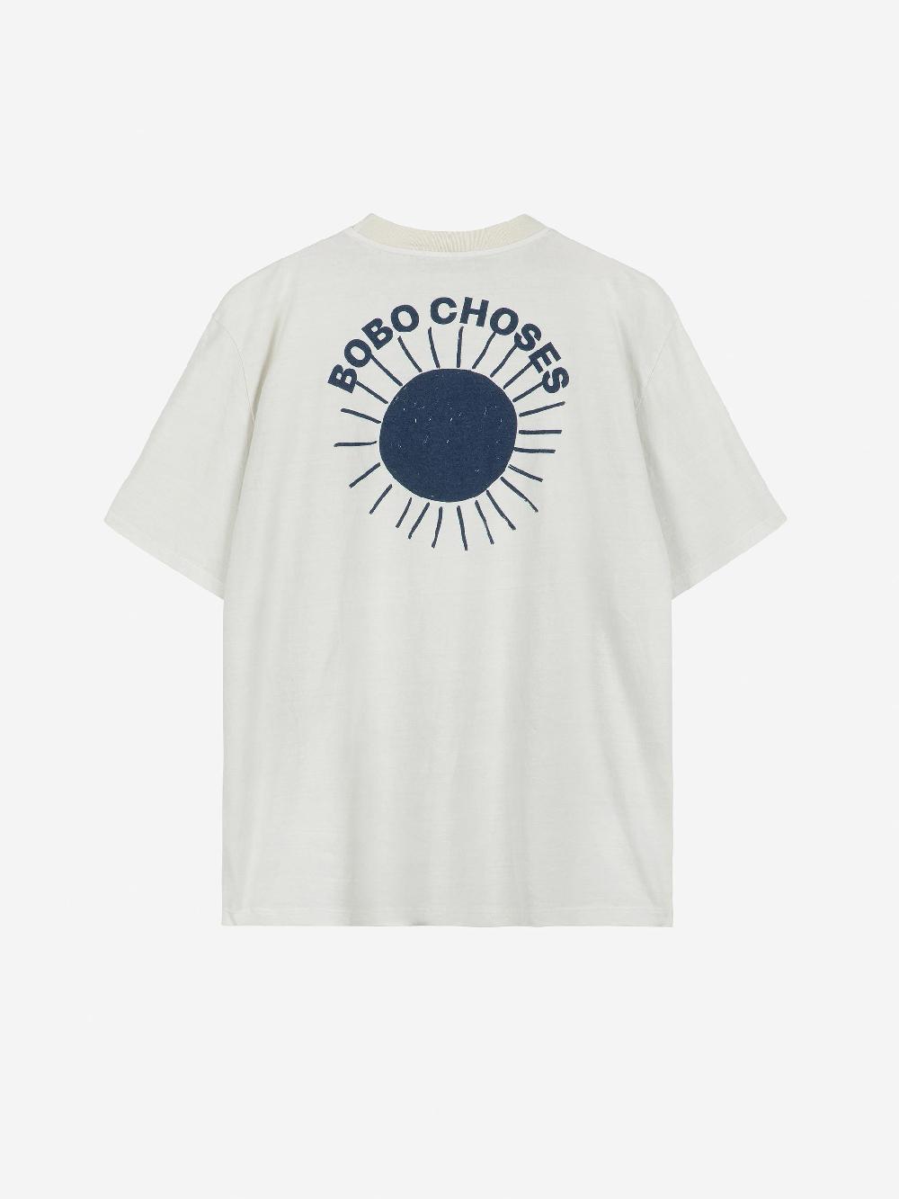 Bobo Choses Bobo Choses Relaxed T-shirt