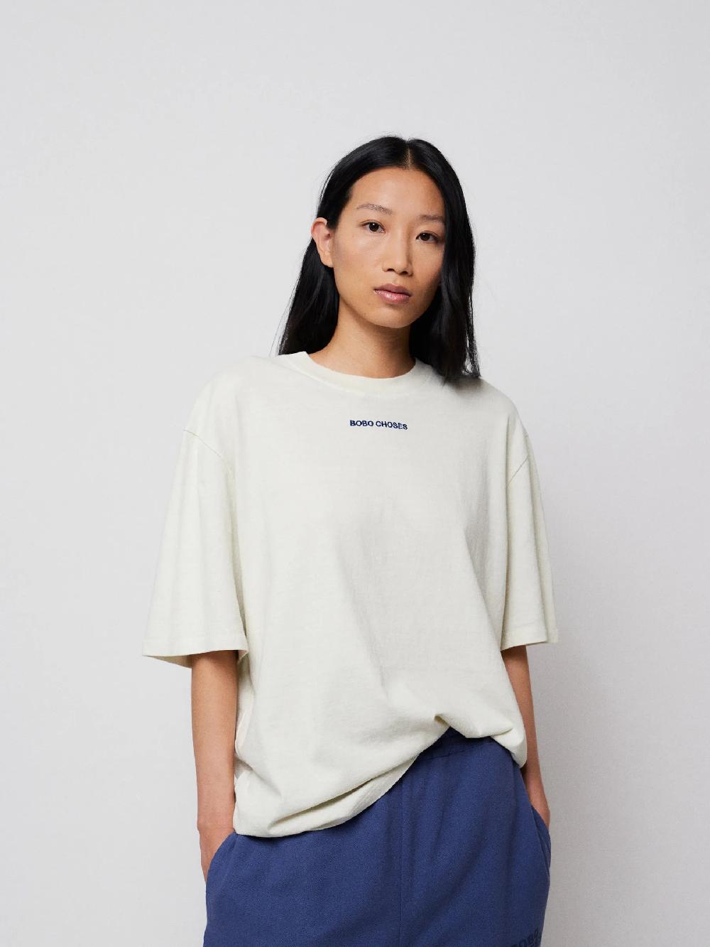 Bobo choses Bobo Choses relaxed T-shirt
