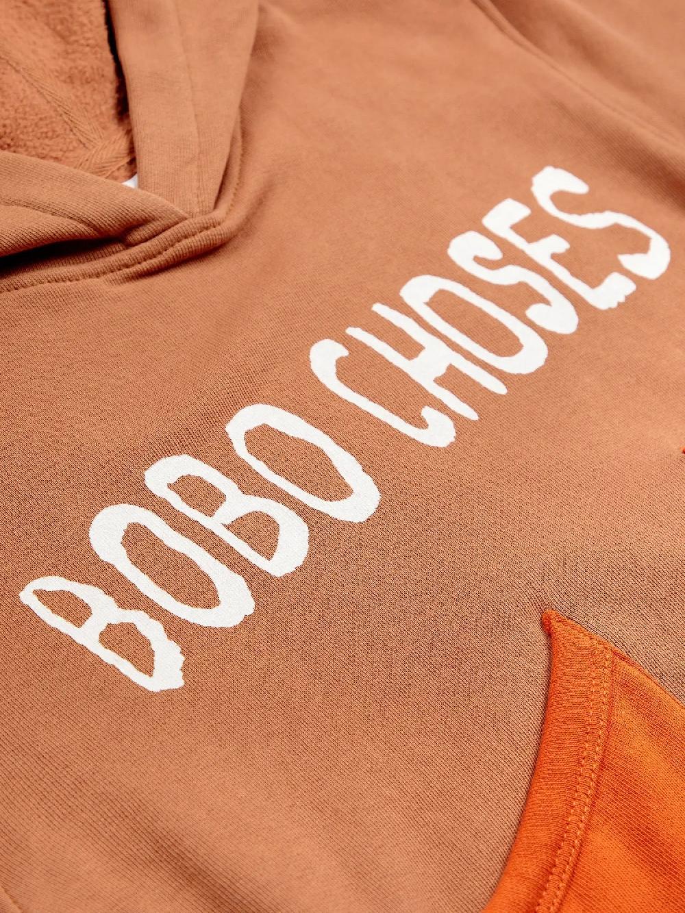 Bobo Choses Bobo Choses Shadow Hoodie