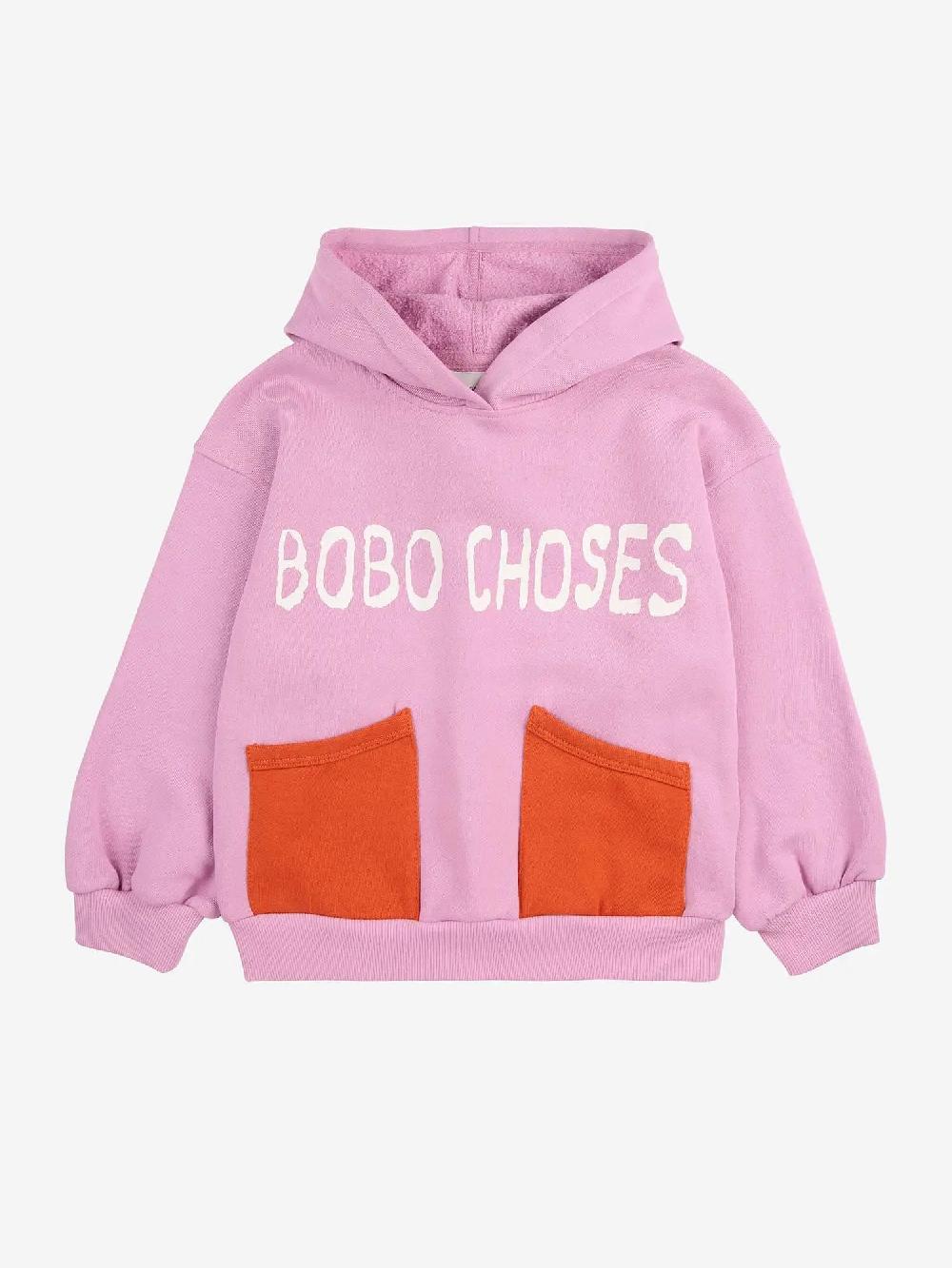 Bobo Choses Bobo Choses Shadow Hoodie