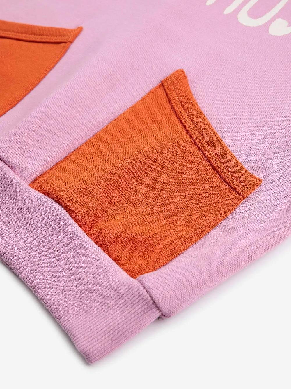 Bobo Choses Bobo Choses Shadow Hoodie