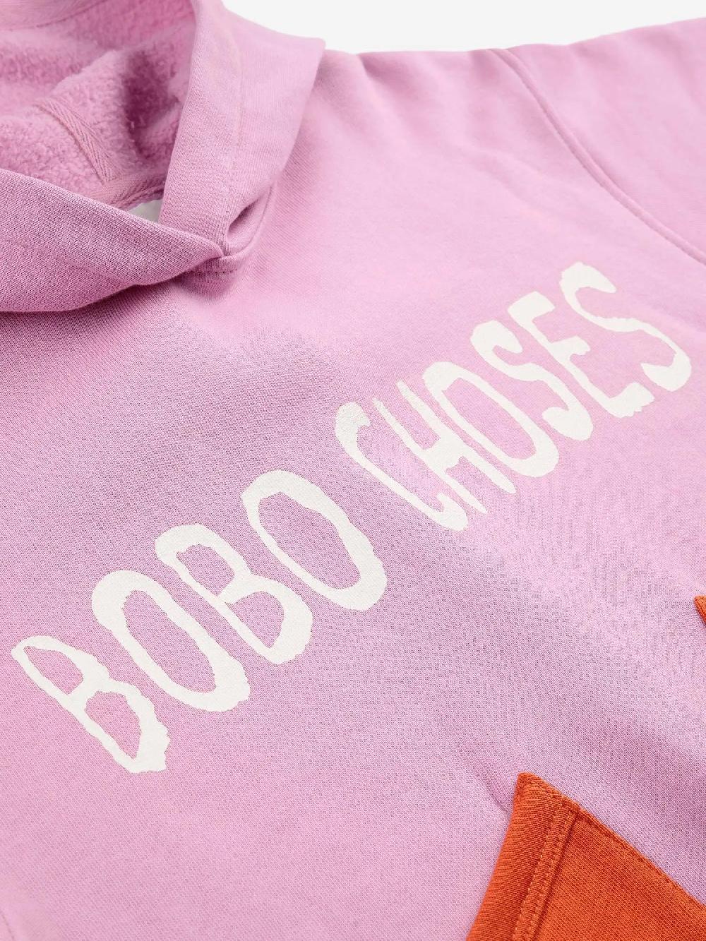 Bobo Choses Bobo Choses Shadow Hoodie
