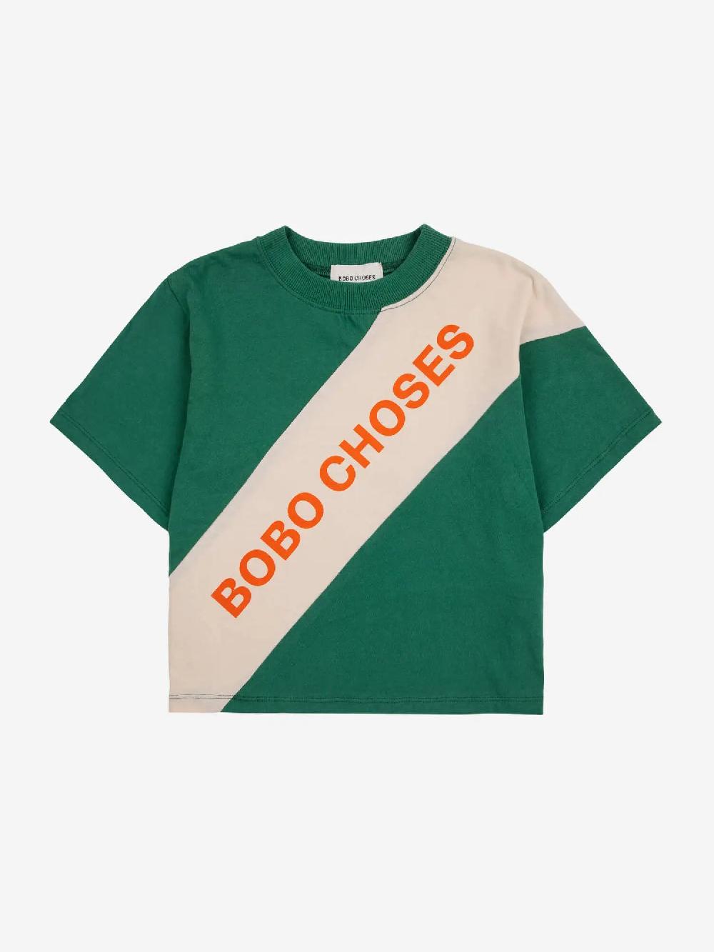 Bobo Choses Bobo Choses Short Sleeve T-shirt