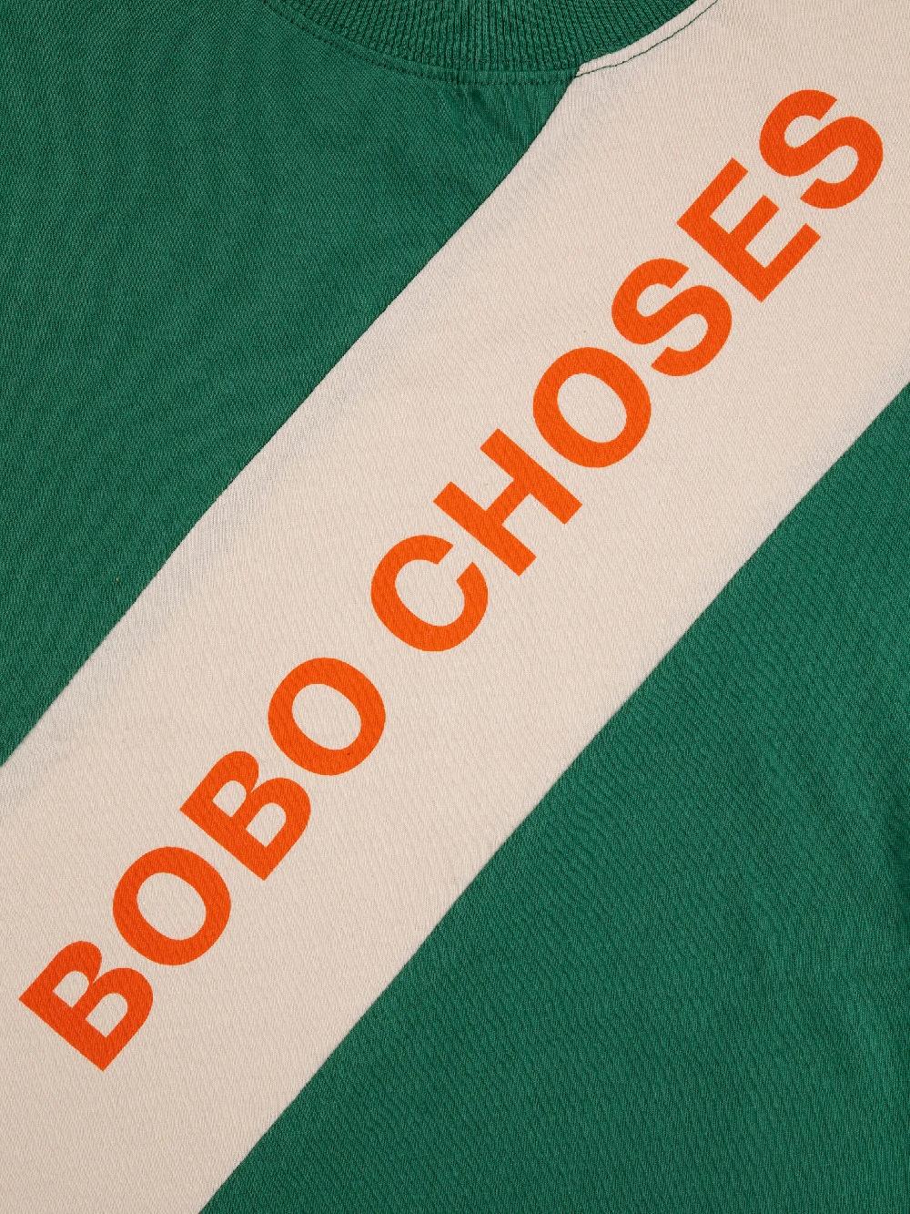 Bobo Choses Bobo Choses Short Sleeve T-shirt
