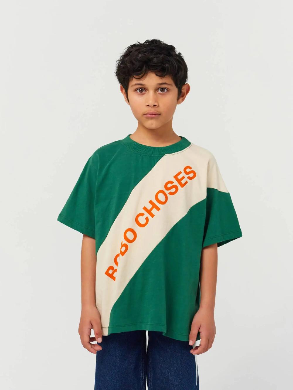 Bobo choses Bobo Choses short sleeve T-shirt