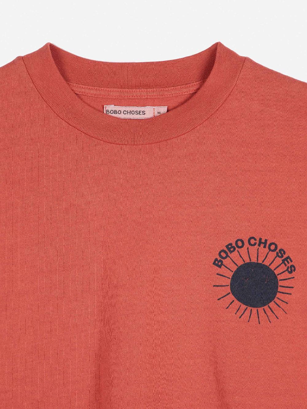 Bobo Choses Bobo Choses Sun Relaxed T-shirt