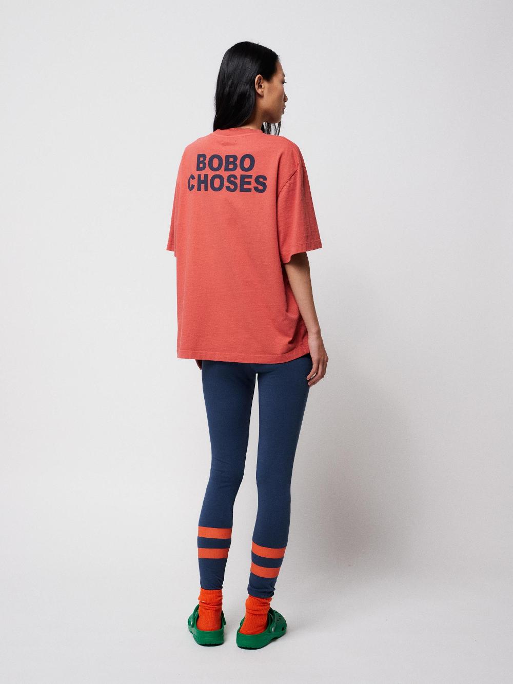 Bobo choses Bobo Choses Sun relaxed T-shirt
