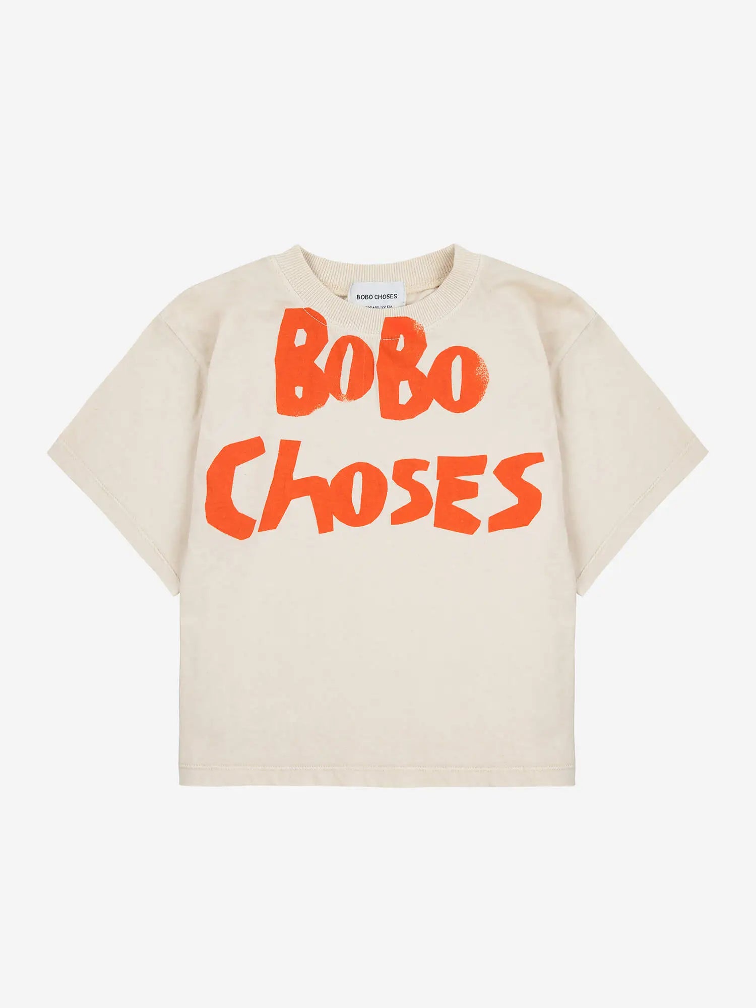 Bobo Choses Bobo Choses T-shirt