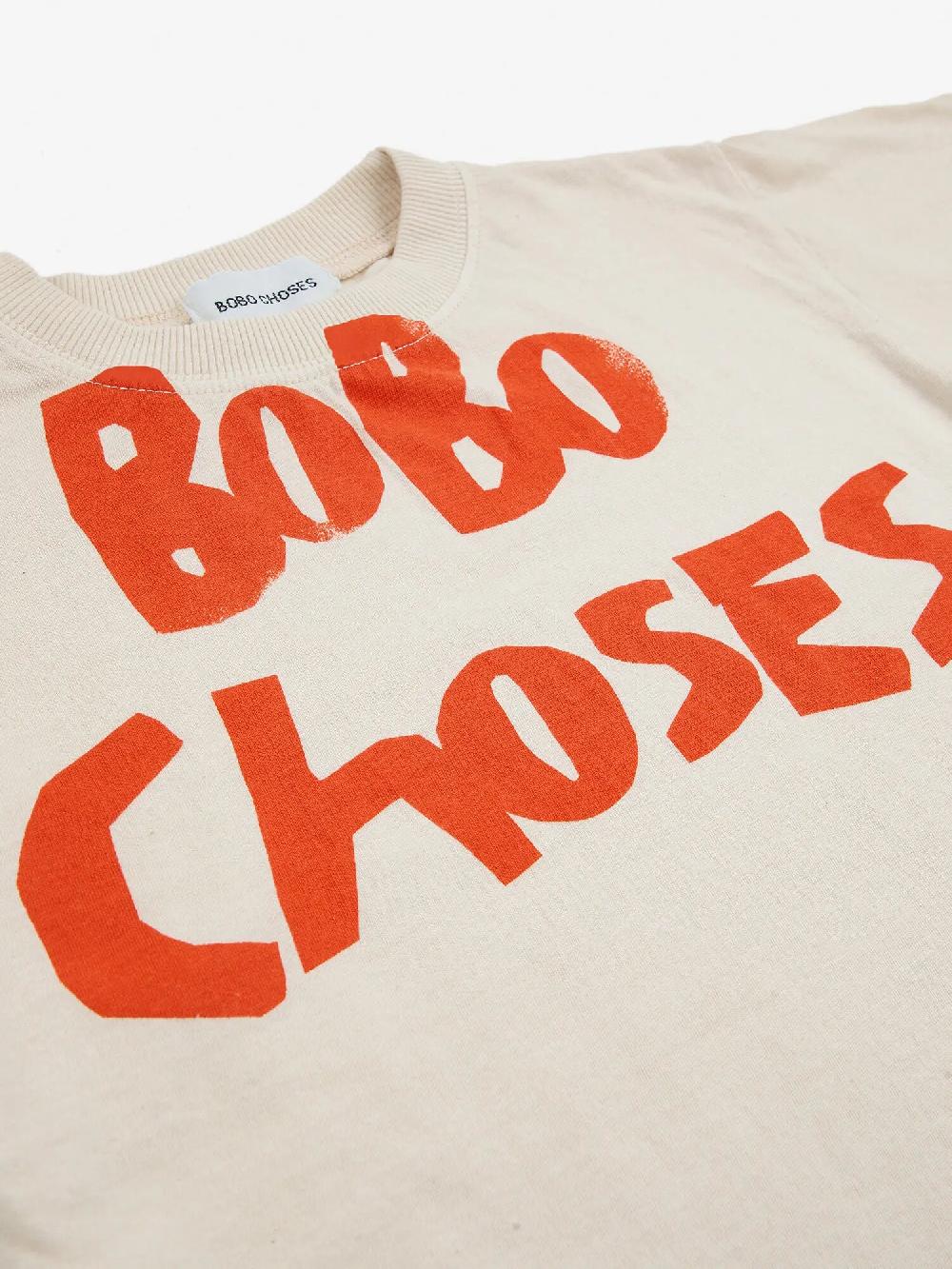 Bobo Choses Bobo Choses T-shirt