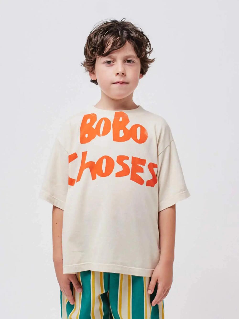 Bobo choses Bobo choses T-shirt