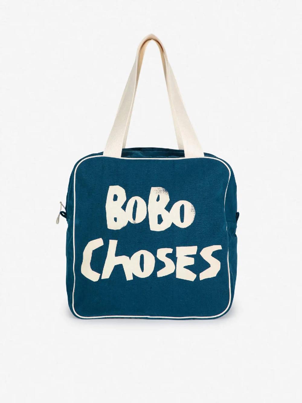 Bobo Choses Bobo Choses Tote Bag