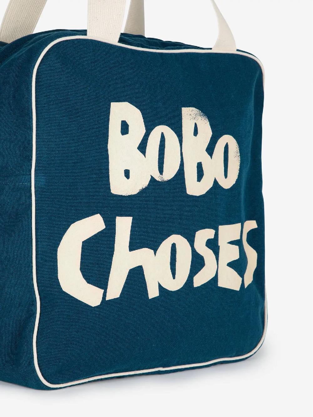 Bobo Choses Bobo Choses Tote Bag
