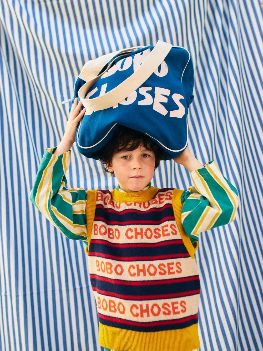 Bobo choses Bobo choses tote bag