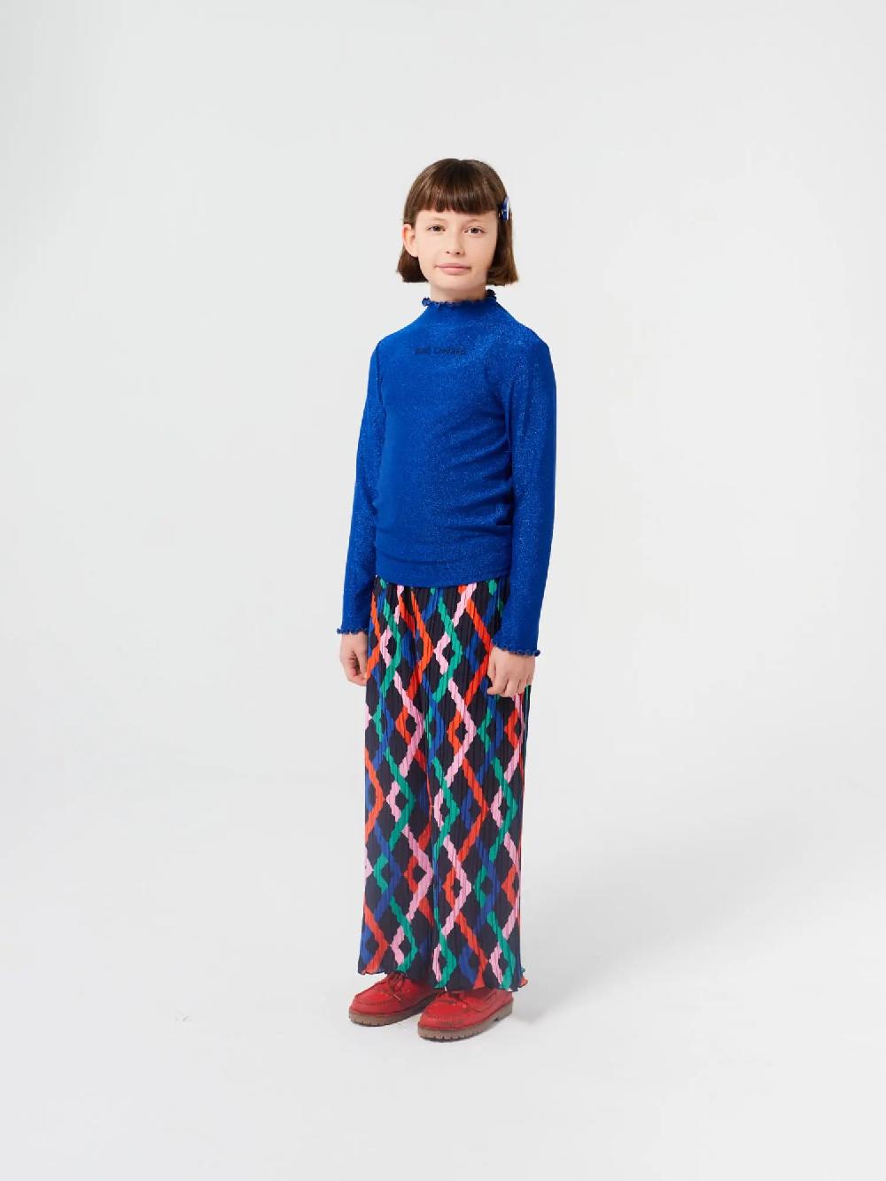 Bobo Choses Bobo Choses Turtle Neck T-shirt