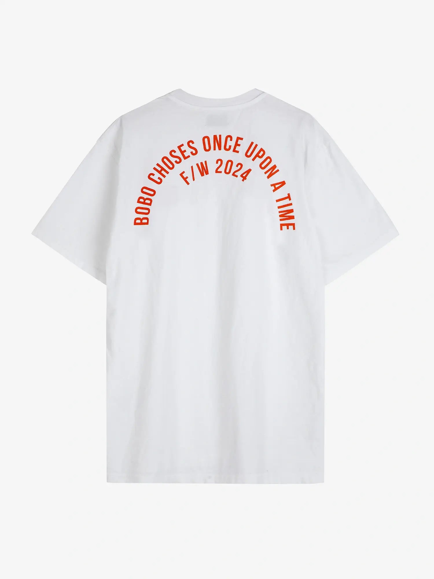 Bobo Choses Bobo Choses Unisex T-shirt