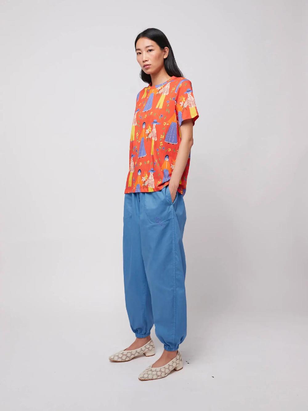 Bobo Choses Bobo Choses Woven Jogger