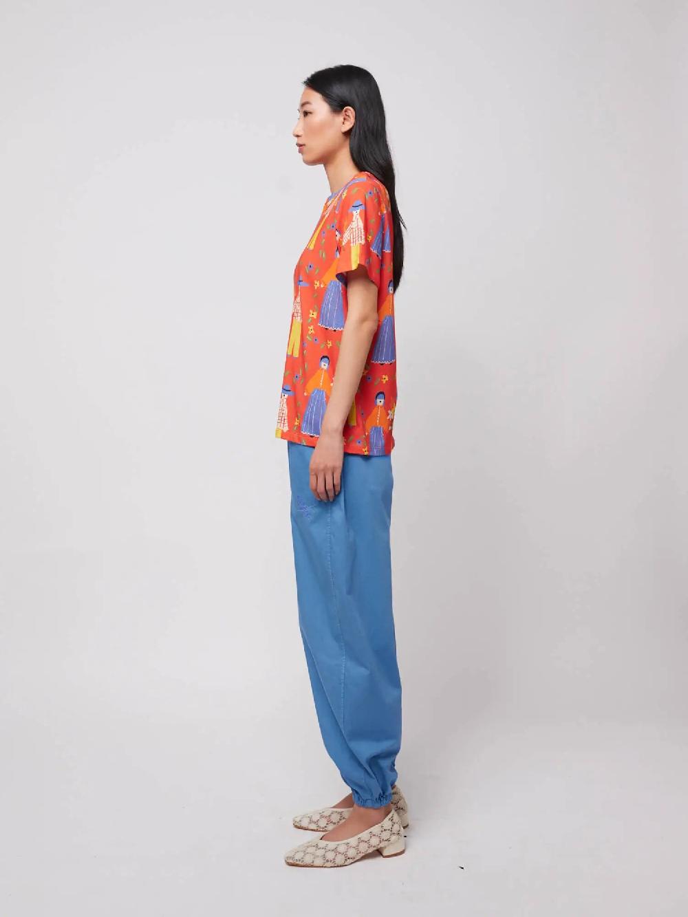 Bobo Choses Bobo Choses Woven Jogger