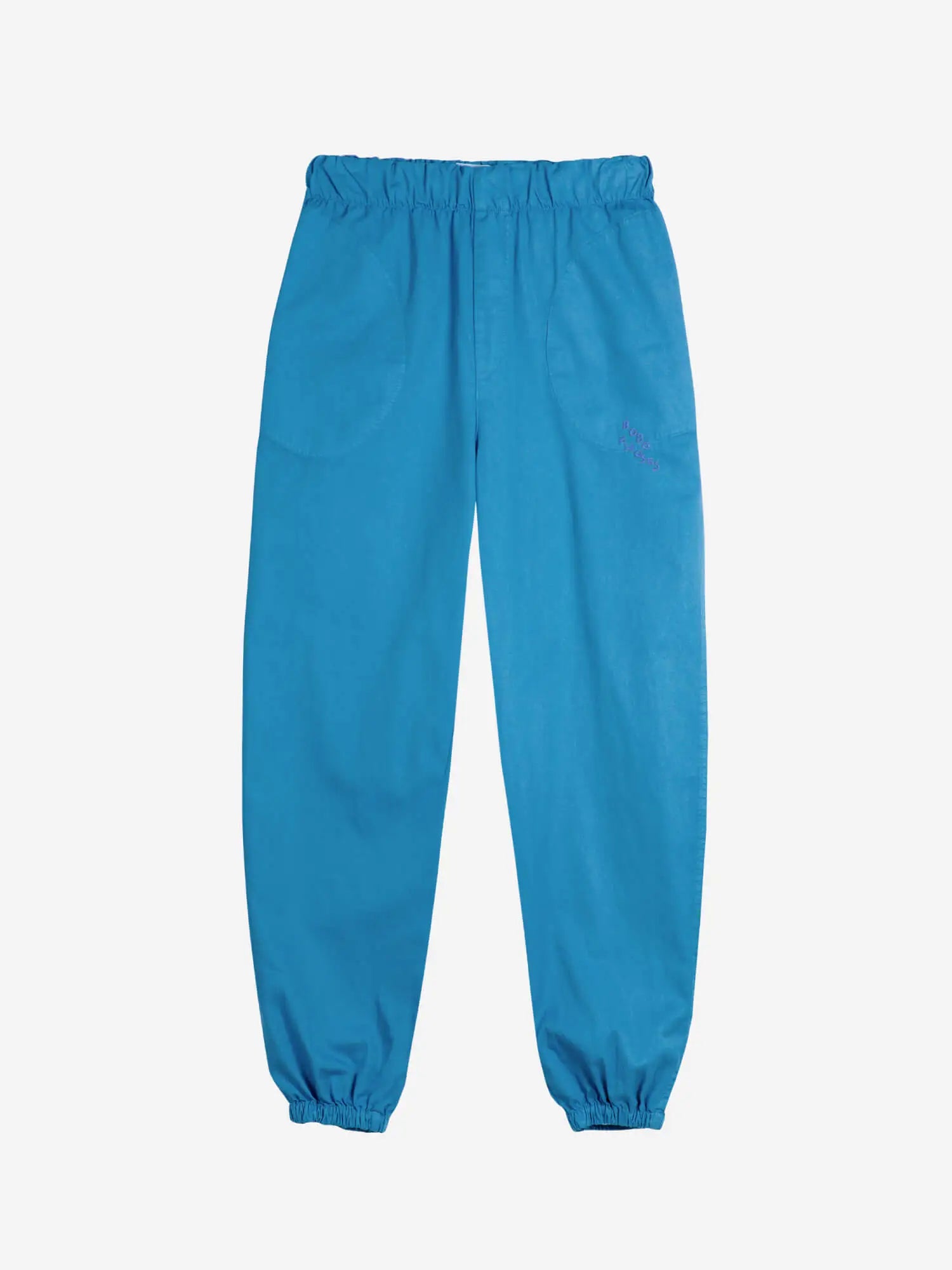 Bobo choses Bobo Choses woven jogger