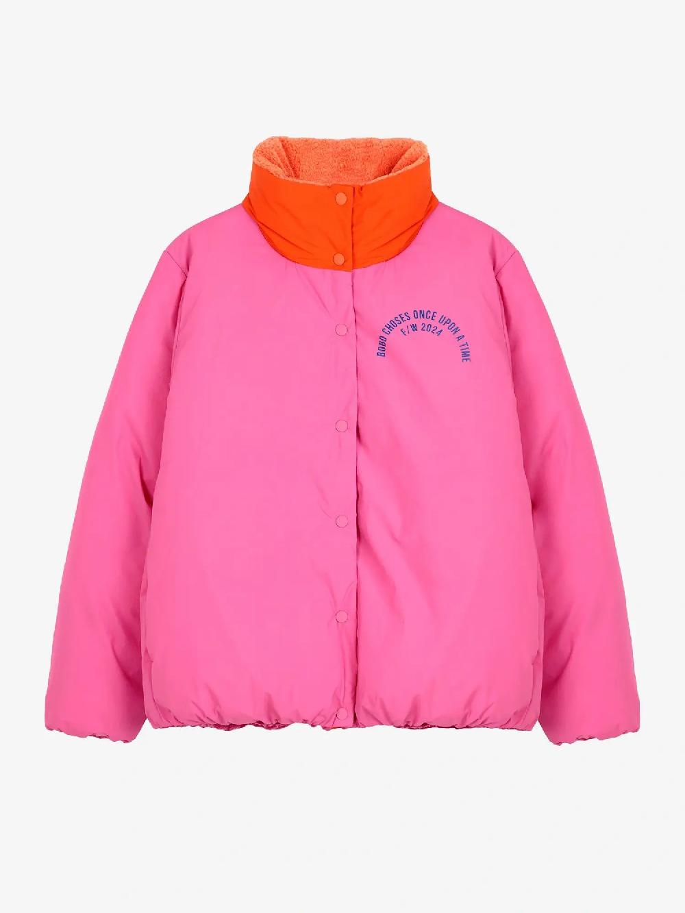 Bobo Choses Bobo Circle Anorak