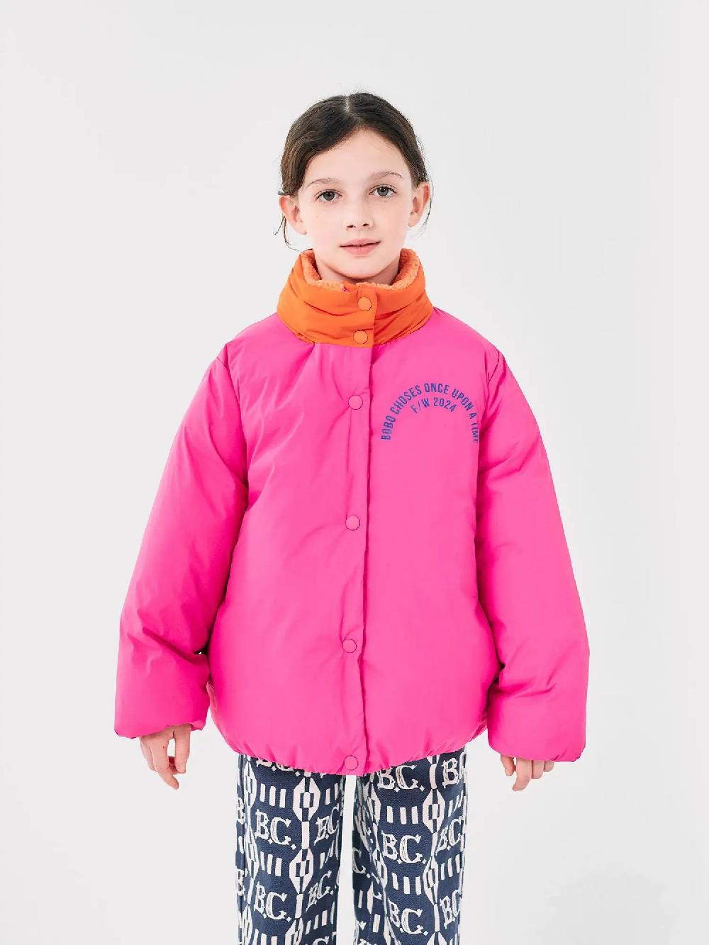Bobo choses Bobo Circle anorak