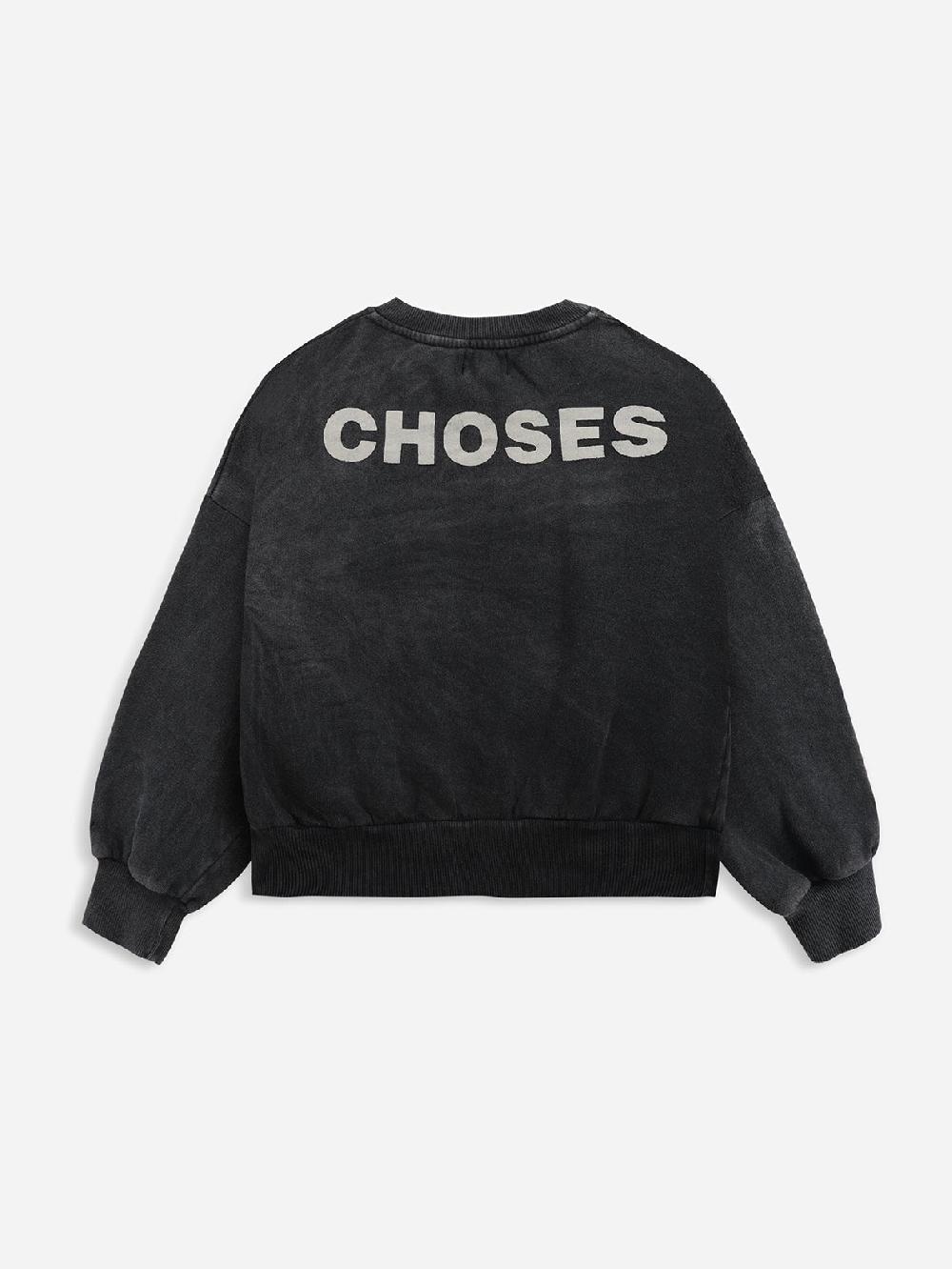 Bobo Choses Bobo Sweatshirt