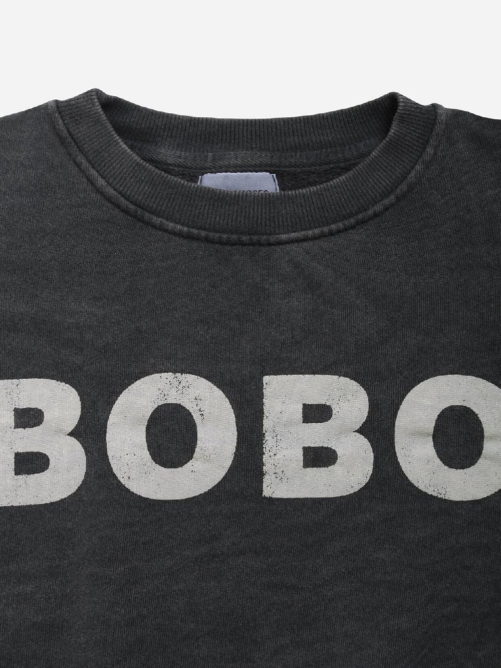 Bobo Choses Bobo Sweatshirt