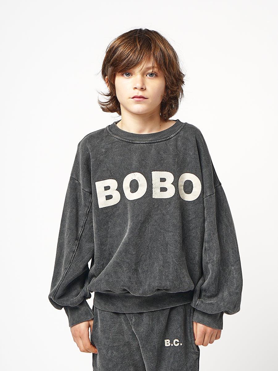 Bobo Choses Bobo Sweatshirt
