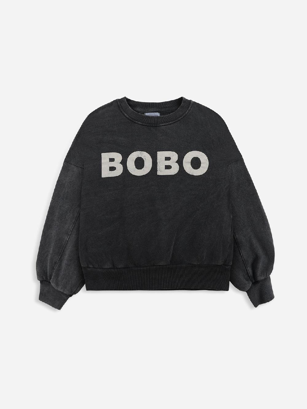 Bobo choses Bobo sweatshirt