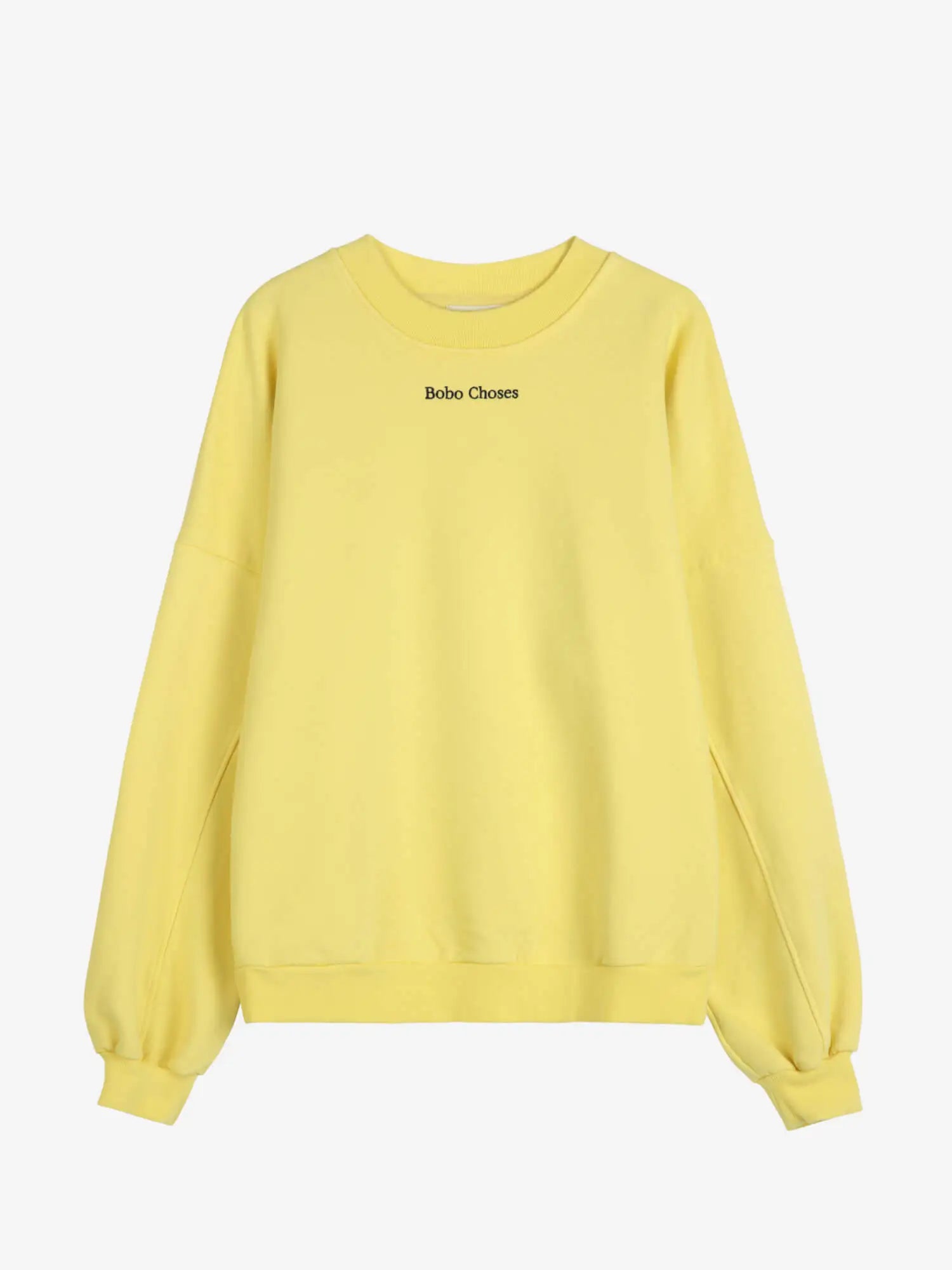 Bobo Choses Breakfast Relaxed Sweatshirt