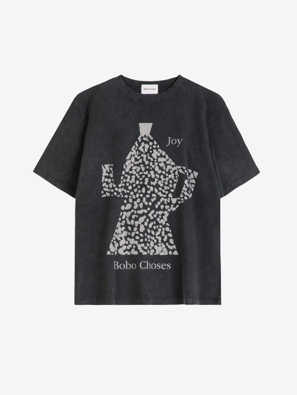 Bobo Choses Breakfast T-shirt