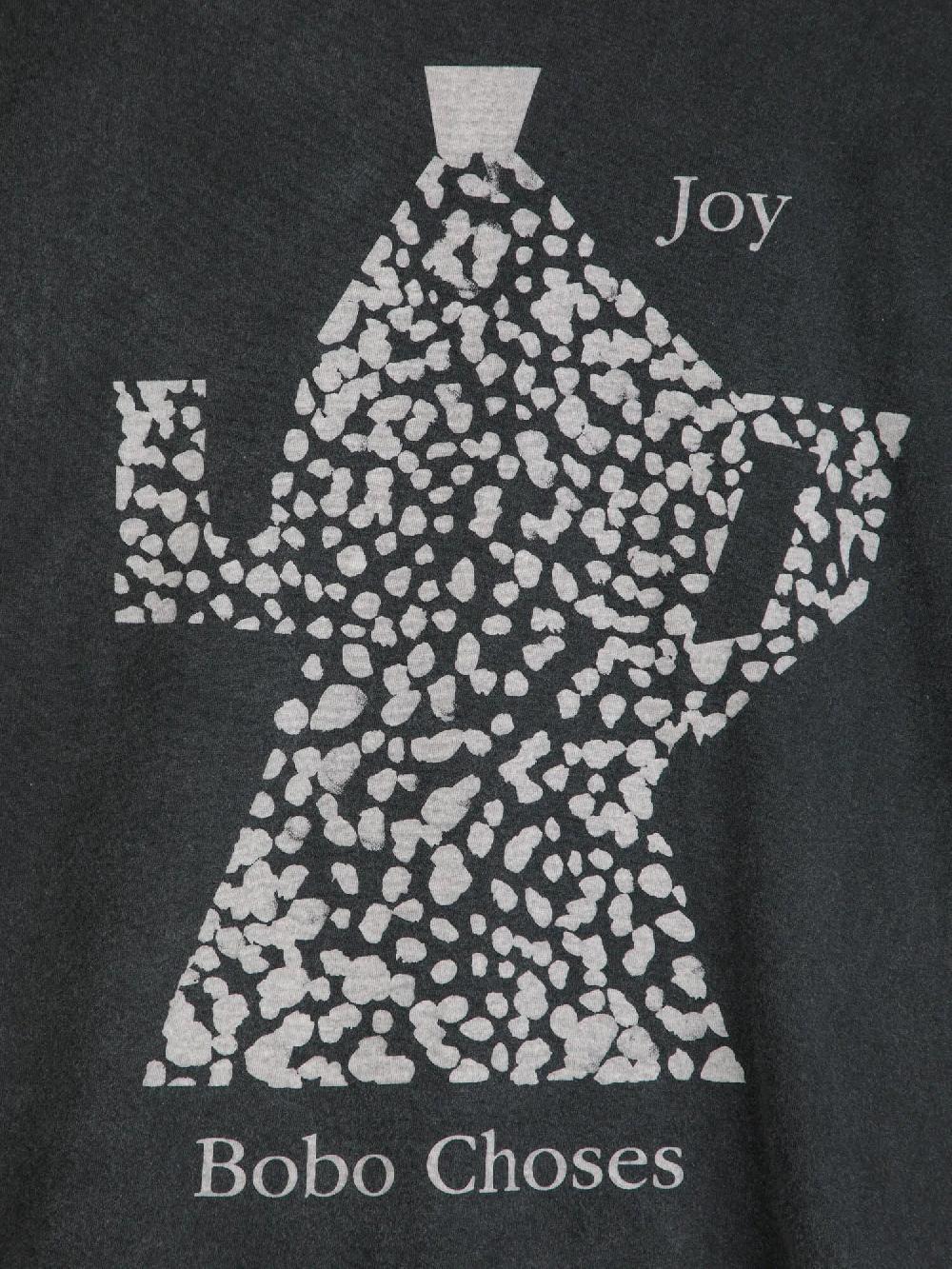 Bobo Choses Breakfast T-shirt