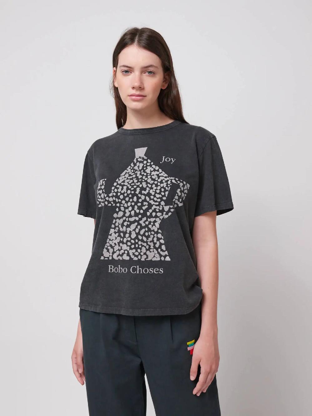 Bobo choses Breakfast T-shirt